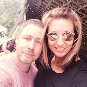 Meet your Posher, Cristi-lyn